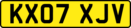 KX07XJV