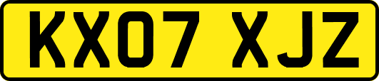 KX07XJZ