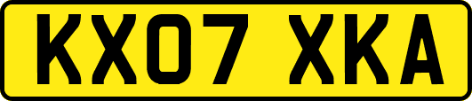 KX07XKA