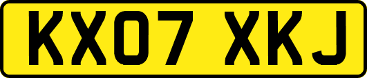 KX07XKJ