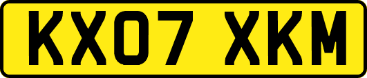 KX07XKM