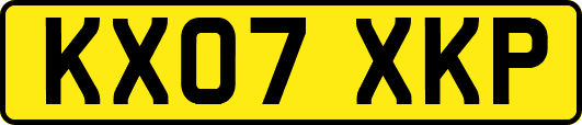 KX07XKP