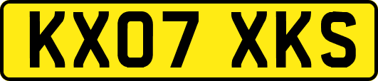 KX07XKS
