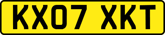 KX07XKT