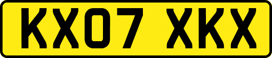 KX07XKX