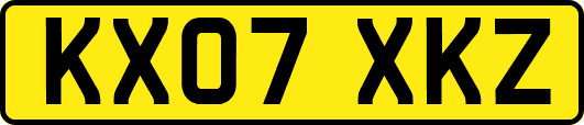 KX07XKZ