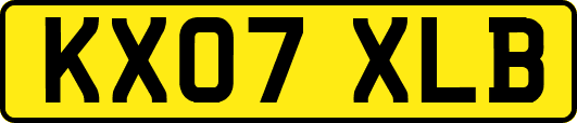 KX07XLB
