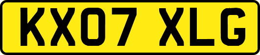 KX07XLG