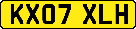 KX07XLH