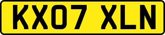 KX07XLN