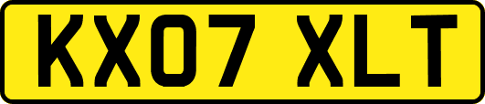 KX07XLT