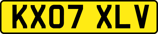 KX07XLV