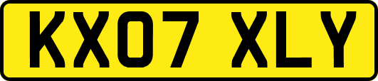 KX07XLY