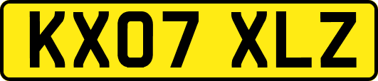 KX07XLZ