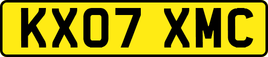 KX07XMC