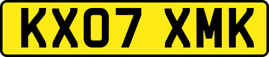 KX07XMK