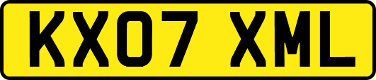 KX07XML