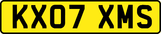 KX07XMS