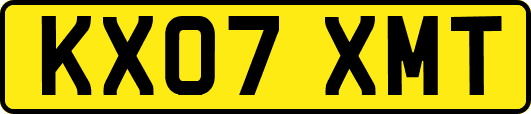 KX07XMT