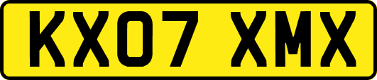 KX07XMX