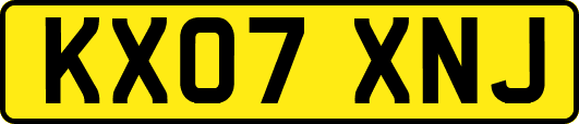 KX07XNJ