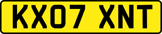 KX07XNT