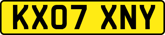 KX07XNY