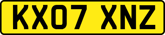 KX07XNZ