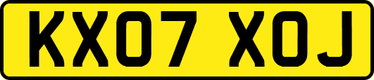 KX07XOJ