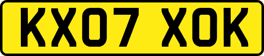 KX07XOK