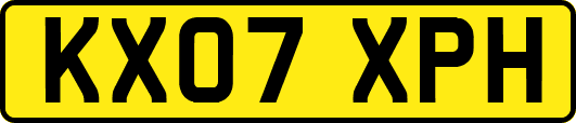KX07XPH