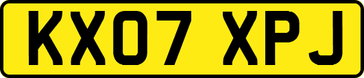 KX07XPJ