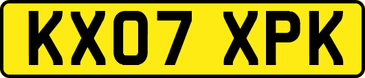 KX07XPK
