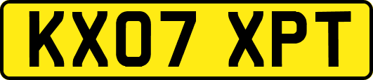 KX07XPT