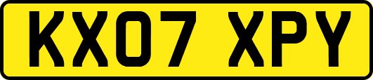 KX07XPY