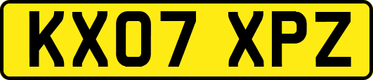 KX07XPZ