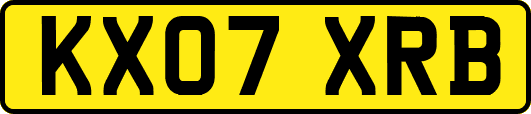 KX07XRB