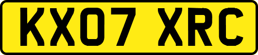 KX07XRC