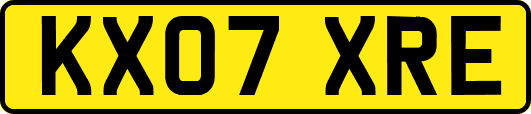 KX07XRE
