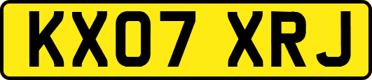 KX07XRJ