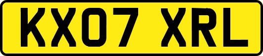 KX07XRL