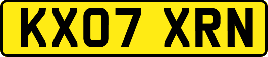 KX07XRN