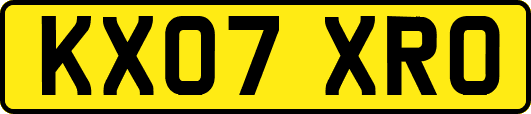 KX07XRO