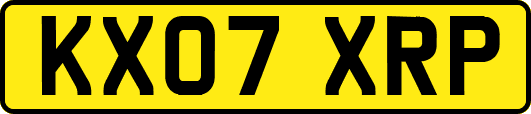KX07XRP