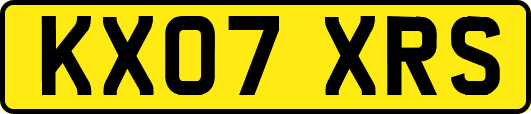 KX07XRS