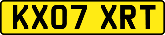 KX07XRT