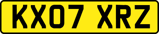 KX07XRZ