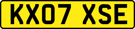 KX07XSE