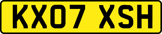 KX07XSH