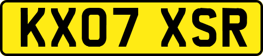 KX07XSR
